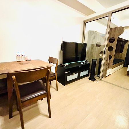 Ramiro Haven Staycation マニラ市 エクステリア 写真
