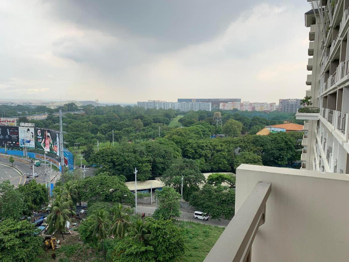 Ramiro Haven Staycation マニラ市 エクステリア 写真