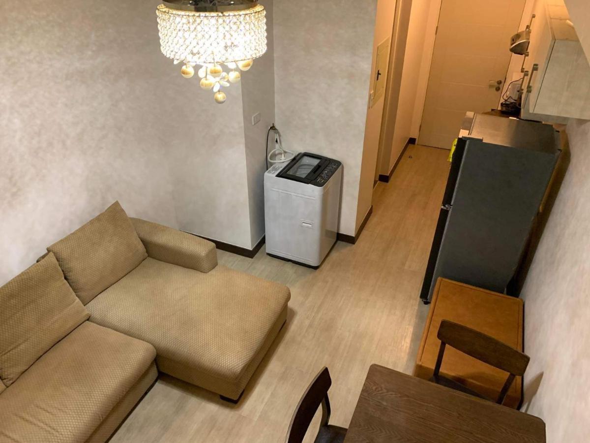 Ramiro Haven Staycation マニラ市 エクステリア 写真