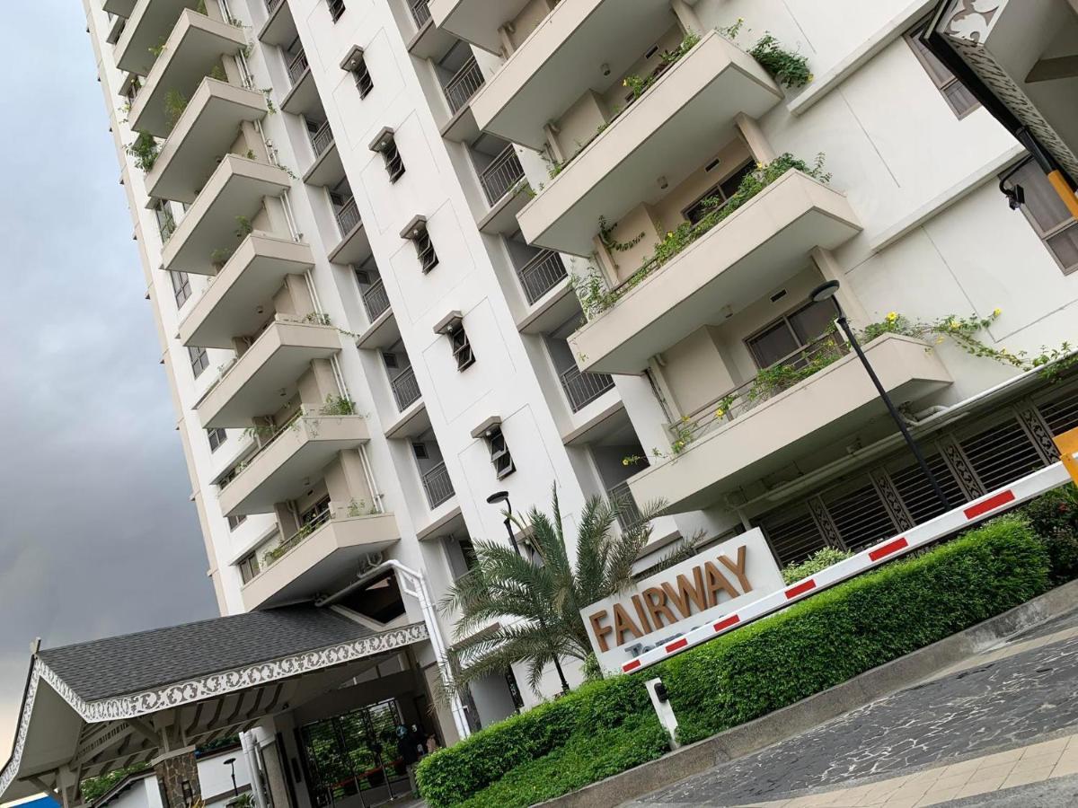 Ramiro Haven Staycation マニラ市 エクステリア 写真
