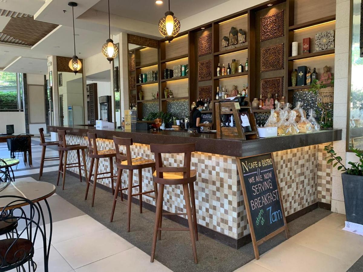 Ramiro Haven Staycation マニラ市 エクステリア 写真