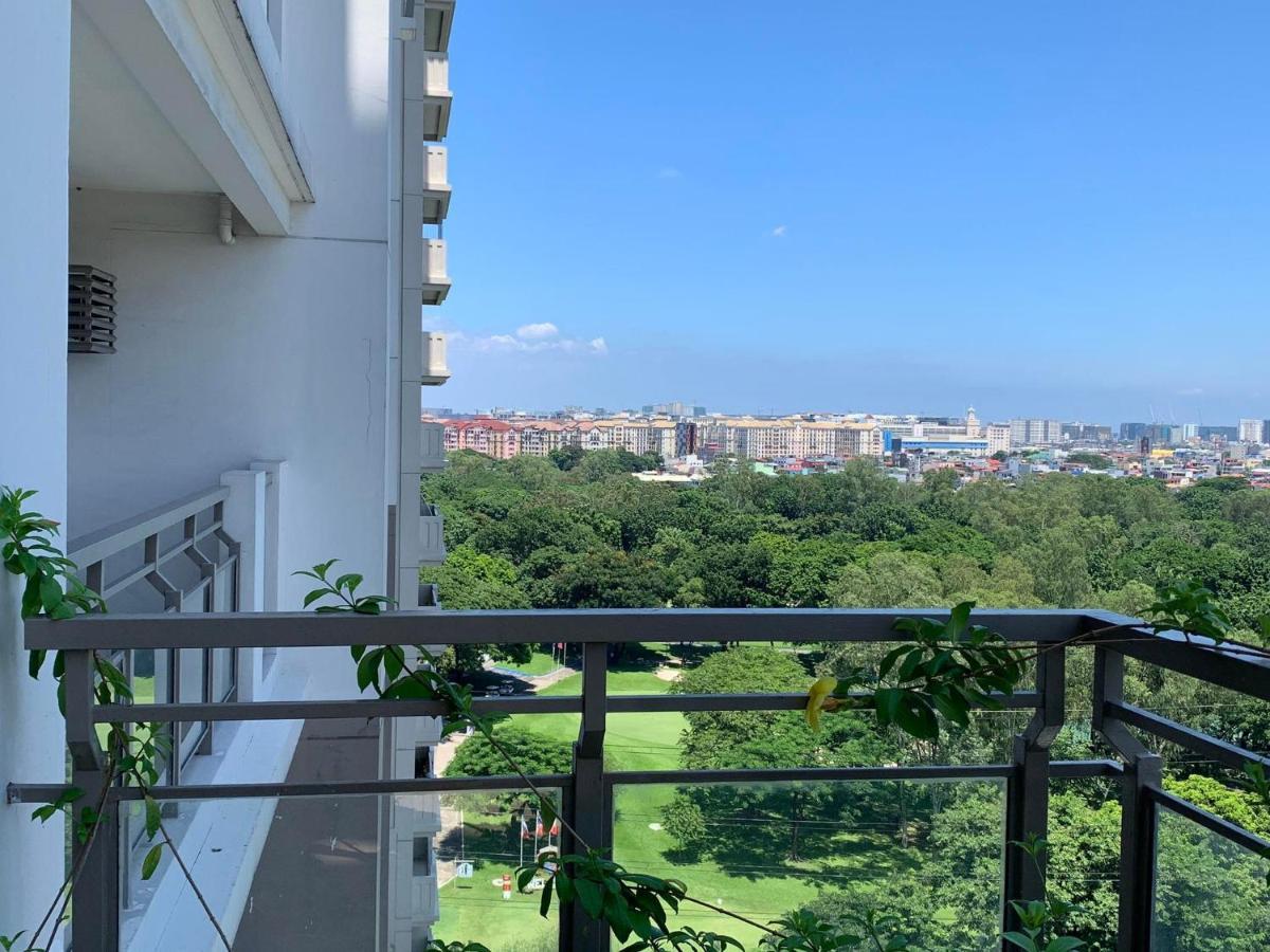 Ramiro Haven Staycation マニラ市 エクステリア 写真