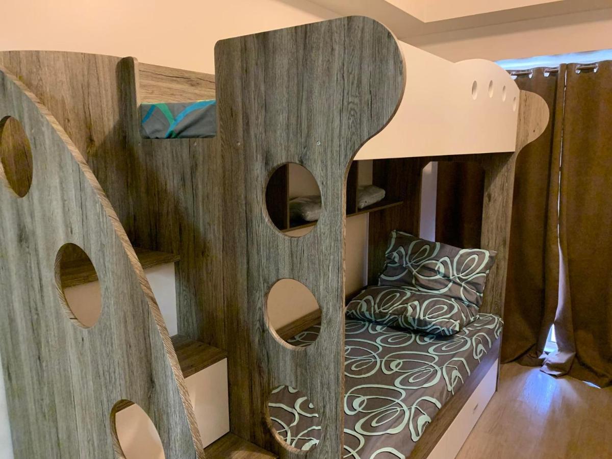 Ramiro Haven Staycation マニラ市 エクステリア 写真