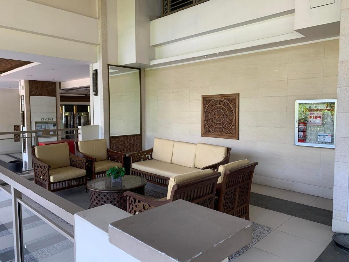 Ramiro Haven Staycation マニラ市 エクステリア 写真