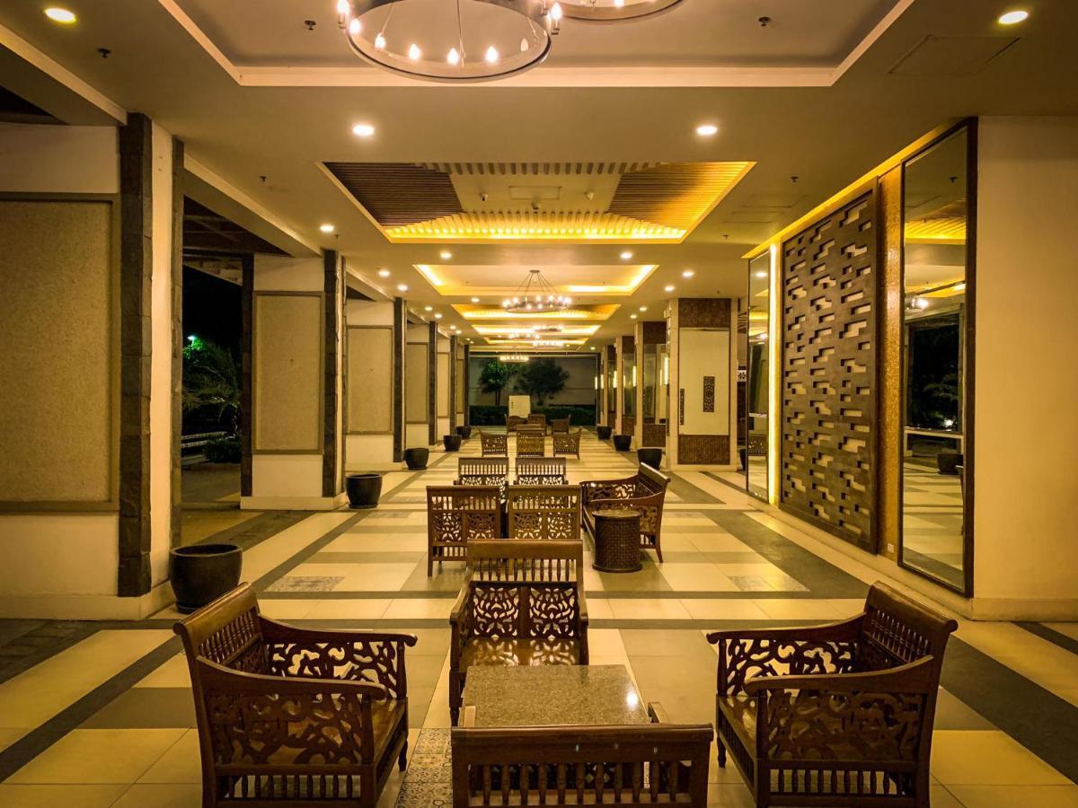 Ramiro Haven Staycation マニラ市 エクステリア 写真