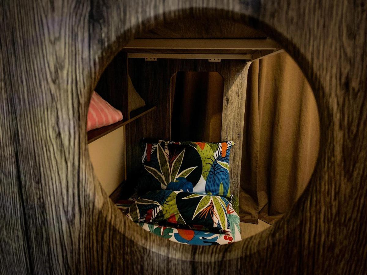 Ramiro Haven Staycation マニラ市 エクステリア 写真