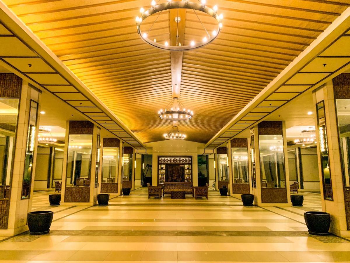 Ramiro Haven Staycation マニラ市 エクステリア 写真