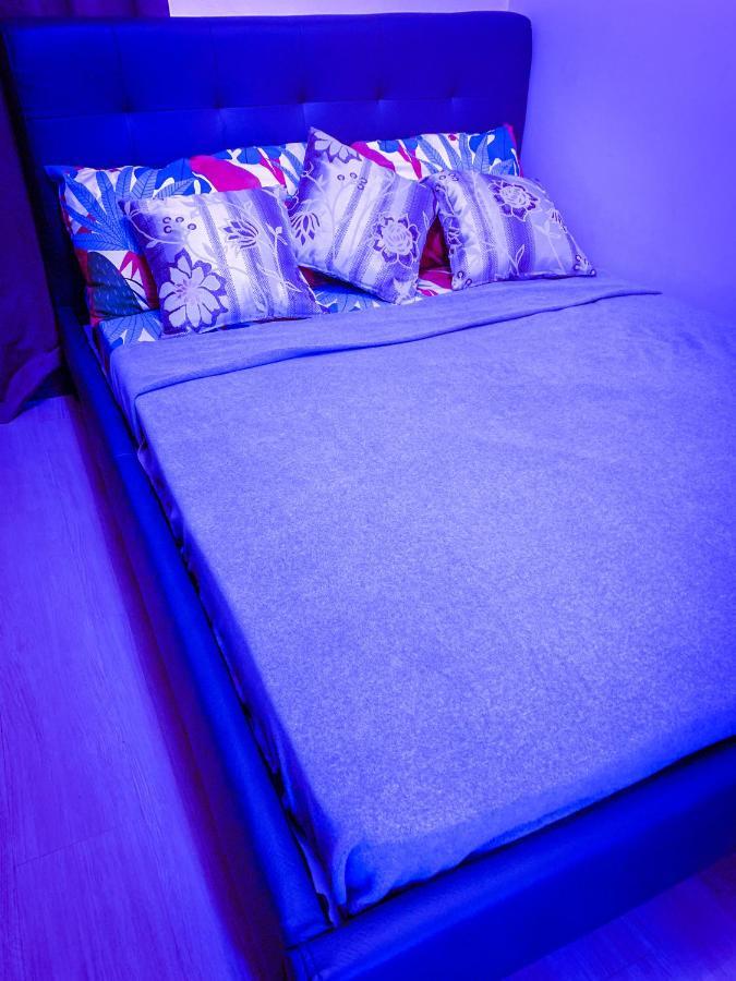 Ramiro Haven Staycation マニラ市 エクステリア 写真