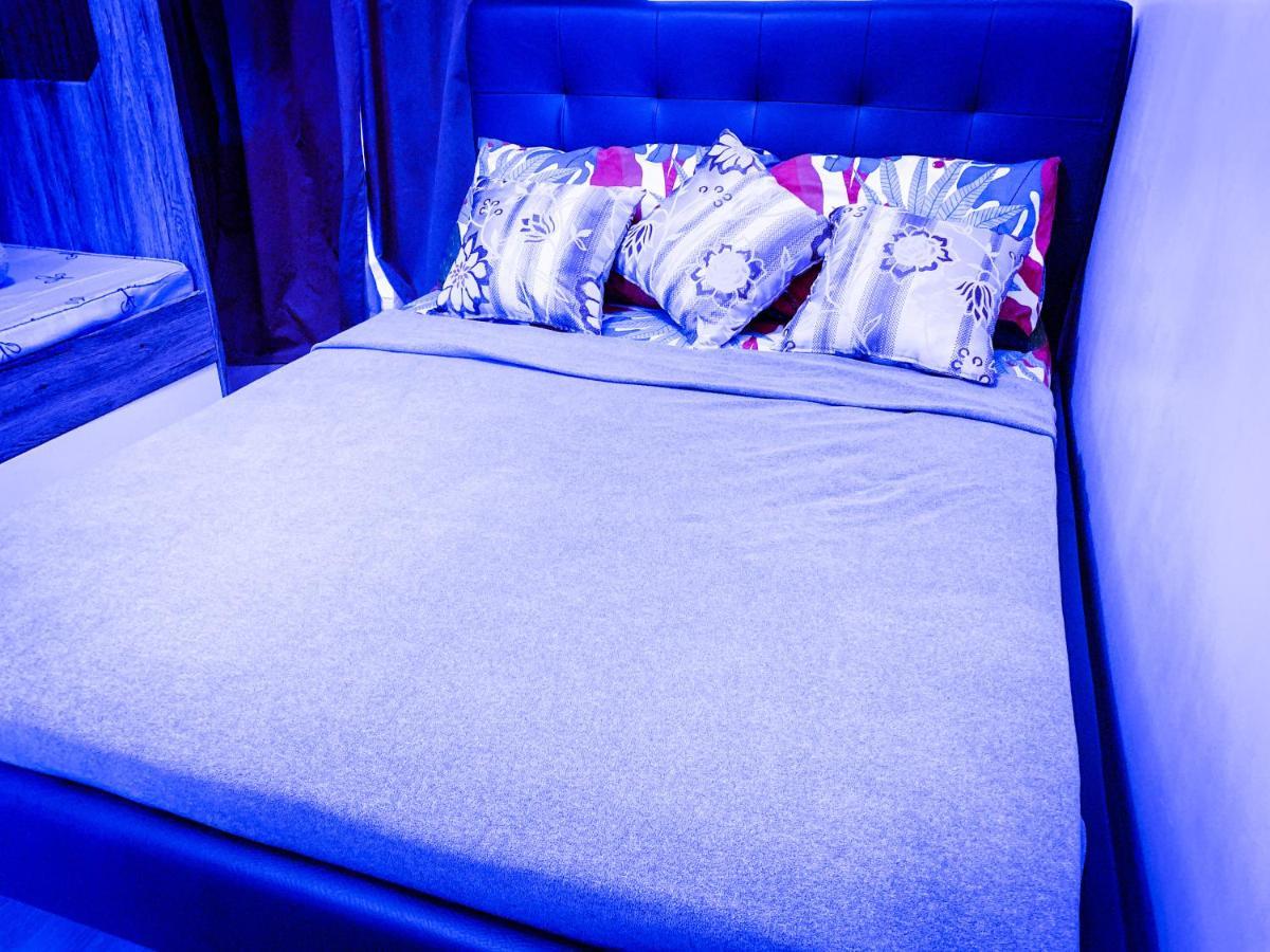 Ramiro Haven Staycation マニラ市 エクステリア 写真