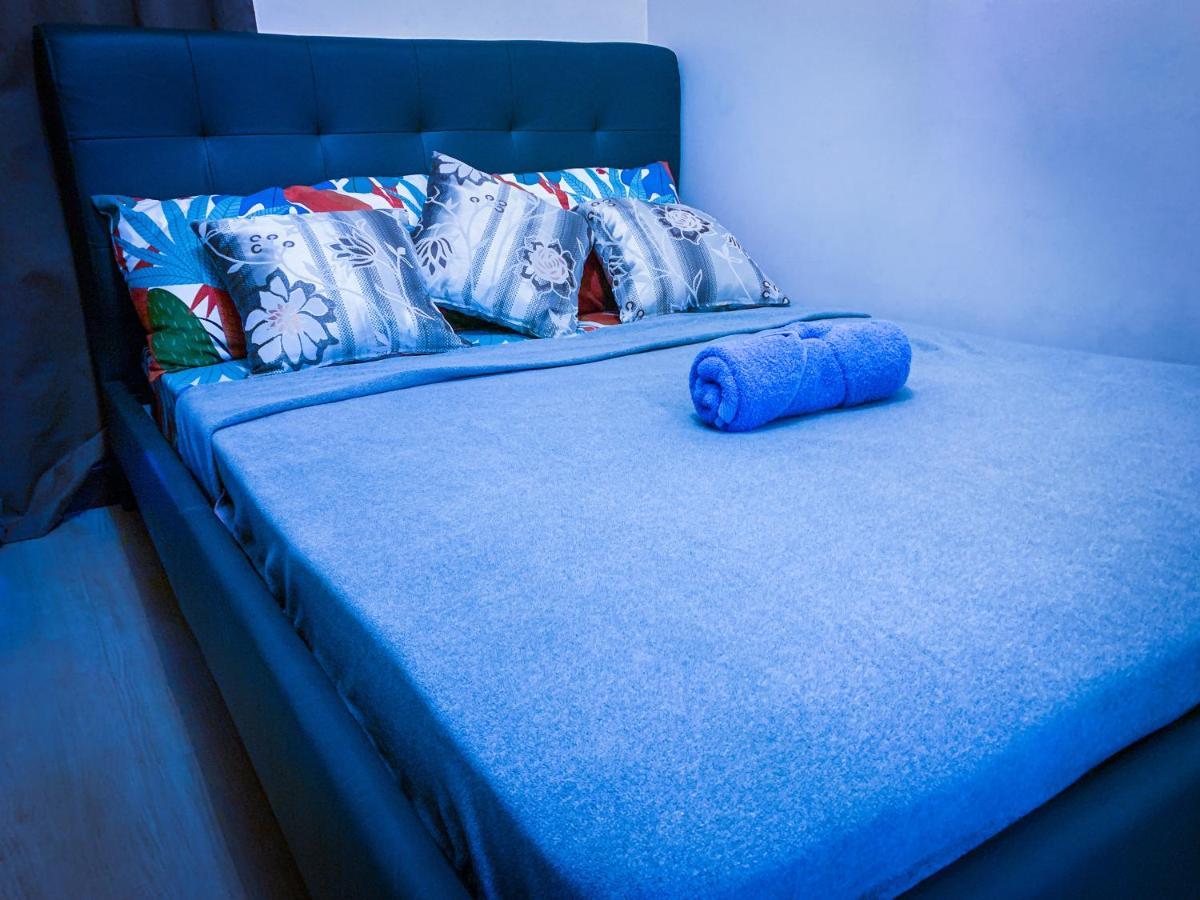 Ramiro Haven Staycation マニラ市 エクステリア 写真