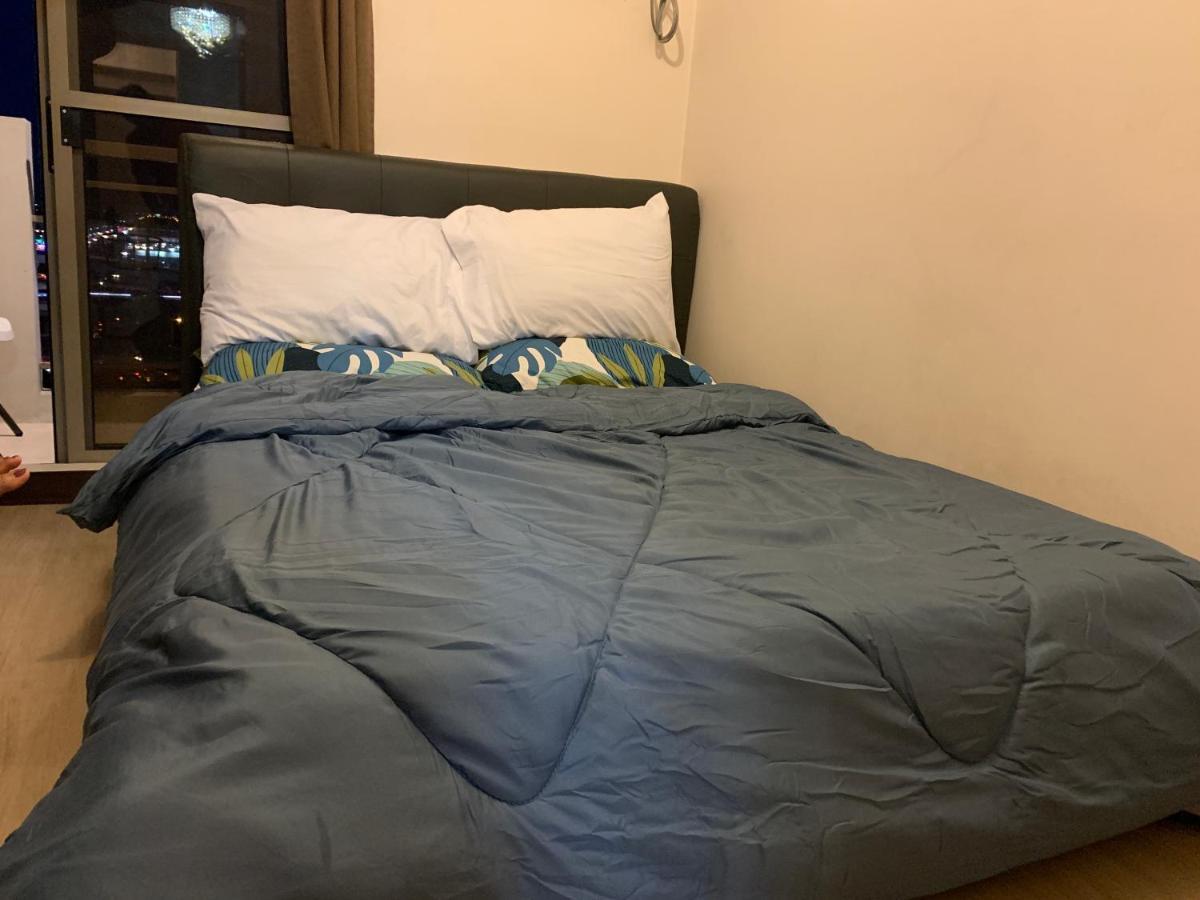 Ramiro Haven Staycation マニラ市 エクステリア 写真