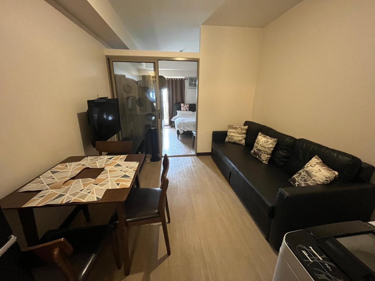 Ramiro Haven Staycation マニラ市 エクステリア 写真