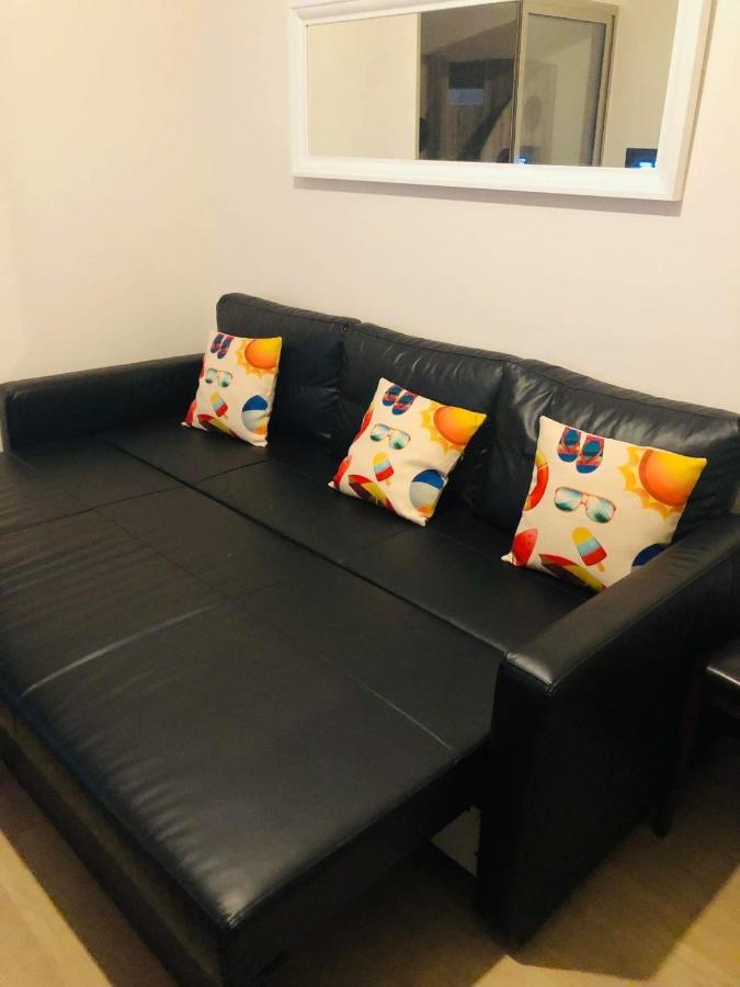 Ramiro Haven Staycation マニラ市 エクステリア 写真